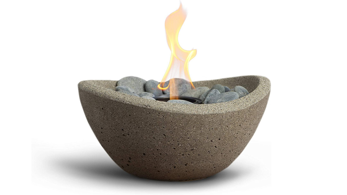 TerraFlame Tabletop Fire Bowl-1